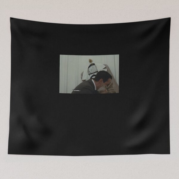 Item preview, kendall screaming  Classic   designed and sold by Consryailla.