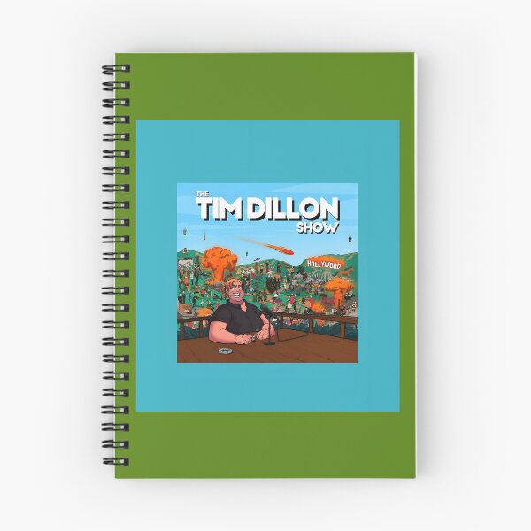 Item preview, tim dillon Sleeveless Top	 designed and sold by nfpnorsbxp51.