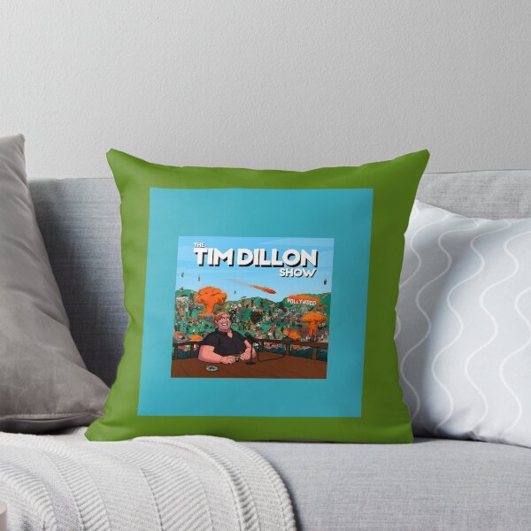 Item preview, tim dillon Sleeveless Top	 designed and sold by nfpnorsbxp51.