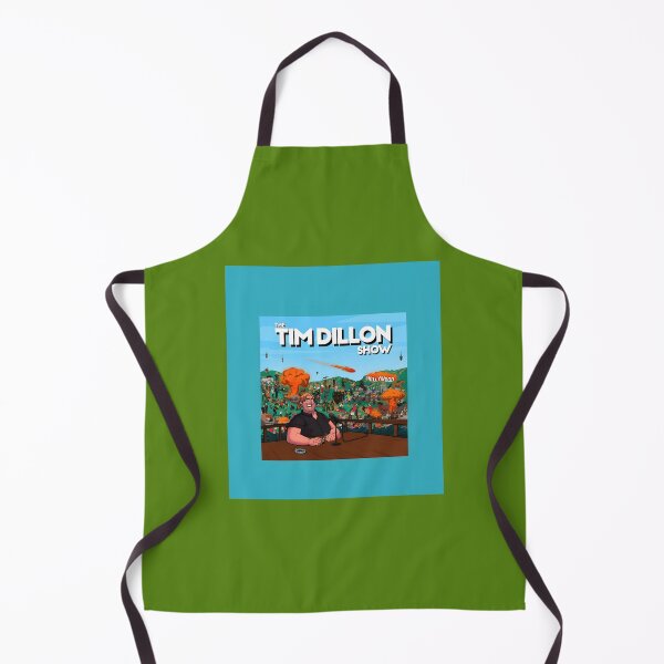 Item preview, tim dillon Sleeveless Top designed and sold by nfpnorsbxp51.
