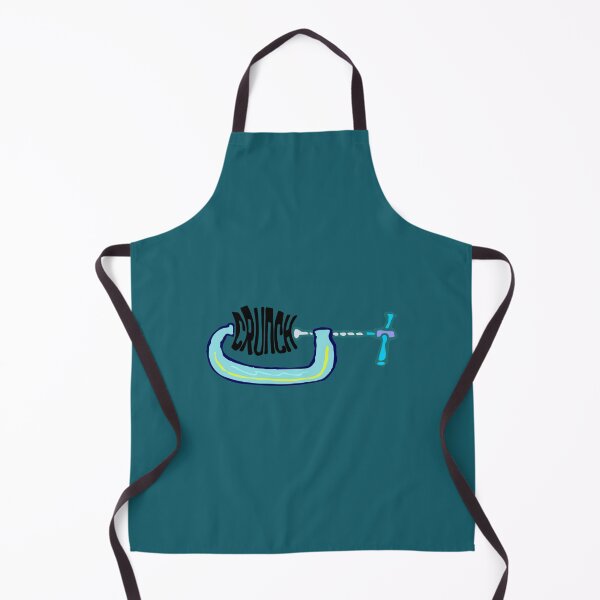 Item preview, Crunch   designed and sold by beauxcorreia.