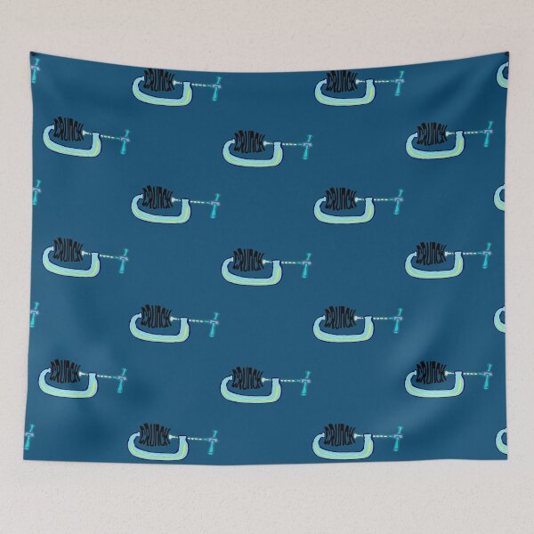Item preview, Crunch   designed and sold by beauxcorreia.