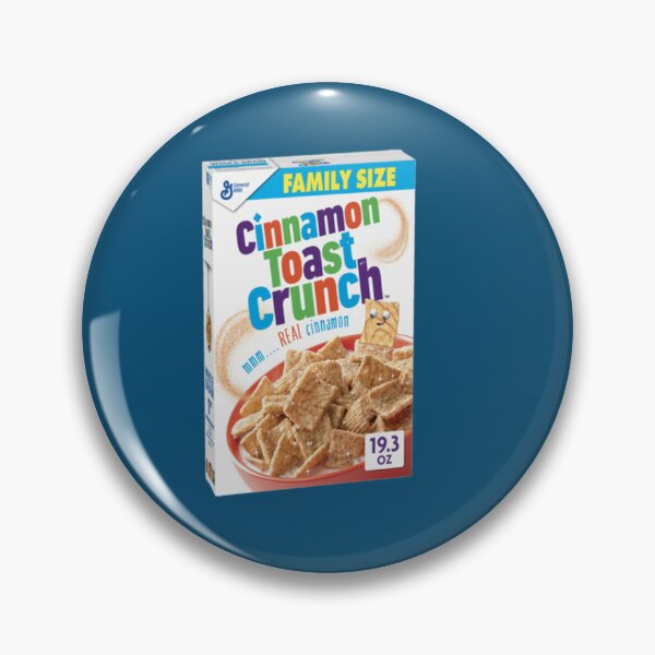 Cinnamon Toast Crunch rolls out new 'Cinnadust' seasoning - Boston