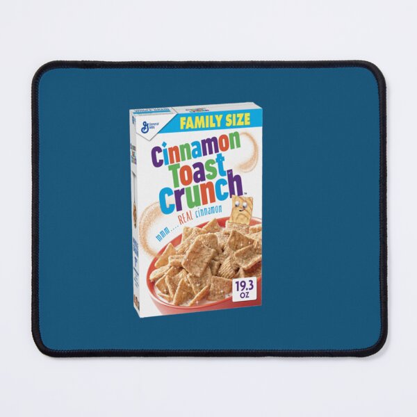Item preview, Crunch Cinnamon Toast   designed and sold by beauxcorreia.
