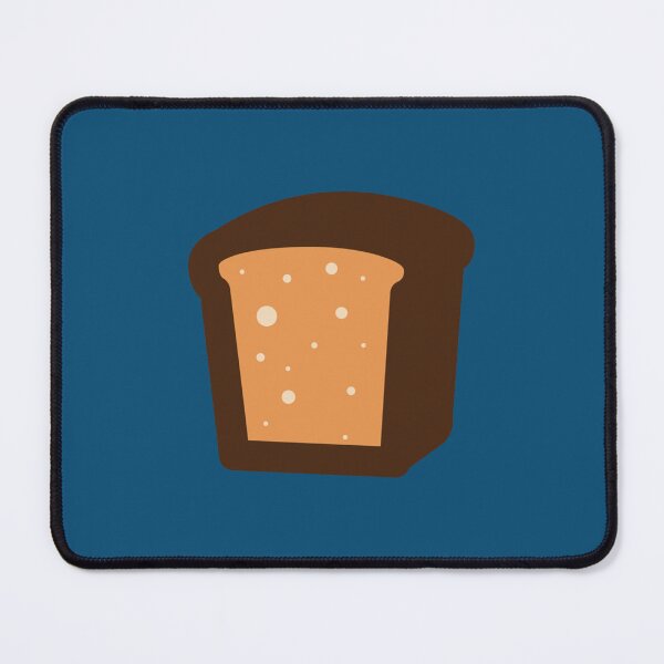 Item preview, Cute Bread designed and sold by beauxcorreia.