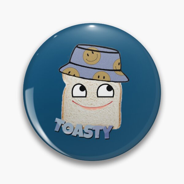 Item preview, Disguised Toast       designed and sold by beauxcorreia.
