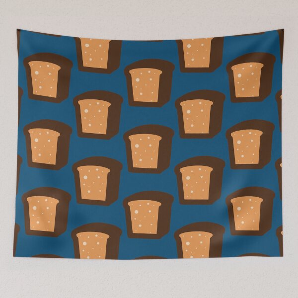 Item preview, Cute Bread   designed and sold by beauxcorreia.