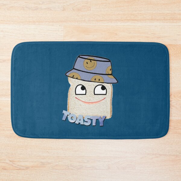 Item preview, Disguised Toast       designed and sold by beauxcorreia.
