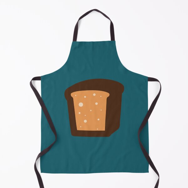 Item preview, Cute Bread   designed and sold by beauxcorreia.