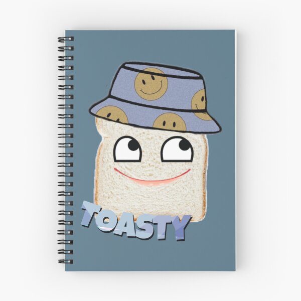 Item preview, Disguised Toast       designed and sold by beauxcorreia.