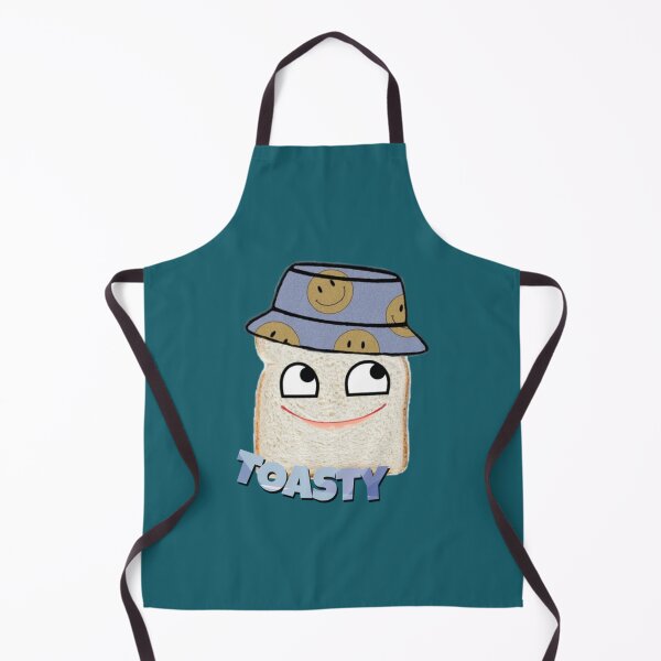 Item preview, Disguised Toast       designed and sold by beauxcorreia.
