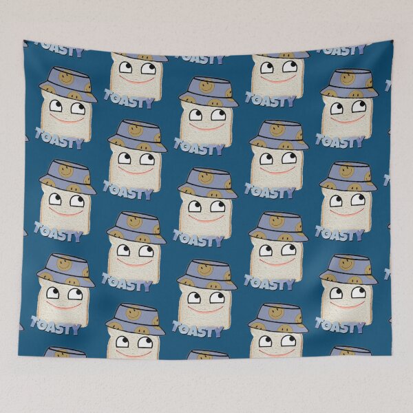 Item preview, Disguised Toast       designed and sold by beauxcorreia.