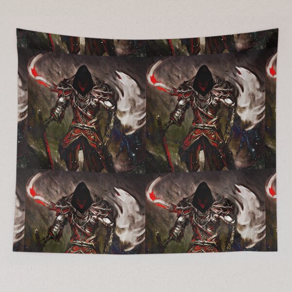 Item preview, Demonic spirit designed and sold by keimira9264801.