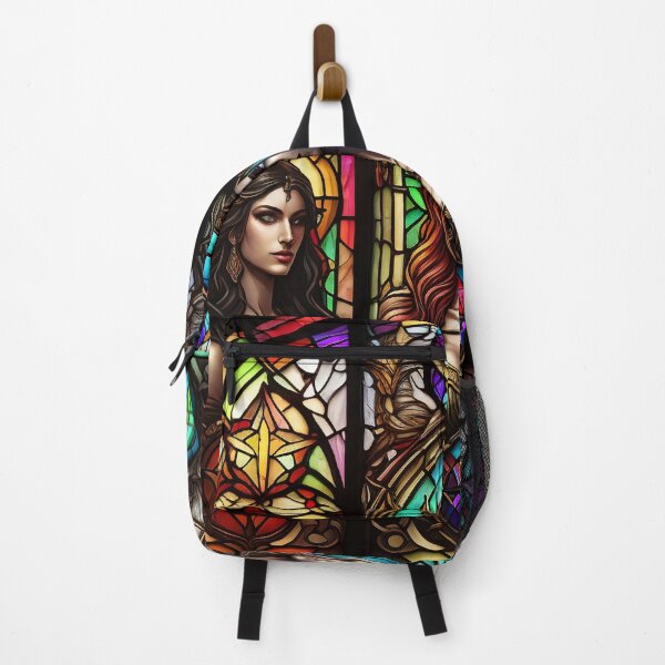 Item preview, Illuminated Kaleidoscope designed and sold by RW Art Prints.