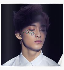 NCT 2018 MARK Poster