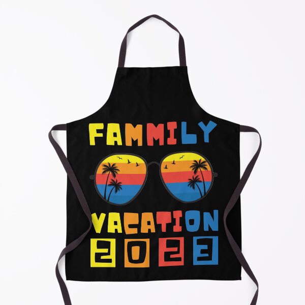 Item preview, Family vacation 2023 designed and sold by Insideout-999.