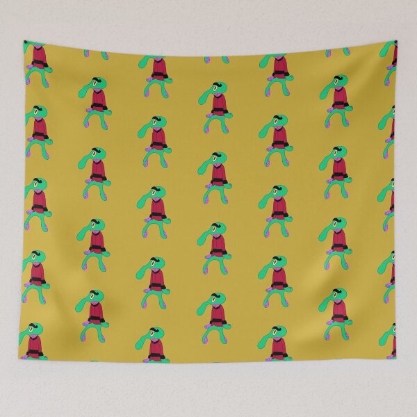 Item preview, Fierce and Fancy designed and sold by DeepSeaDood.