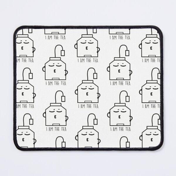 Item preview, I am the Tea designed and sold by JerickBravo.