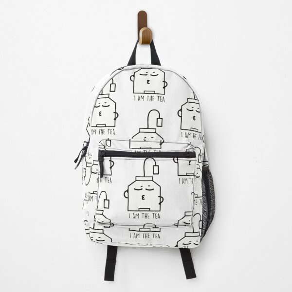 Item preview, I am the Tea designed and sold by JerickBravo.