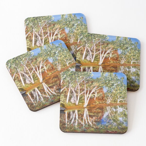 Item preview, Pilbara Time designed and sold by JuliaKHarwood.