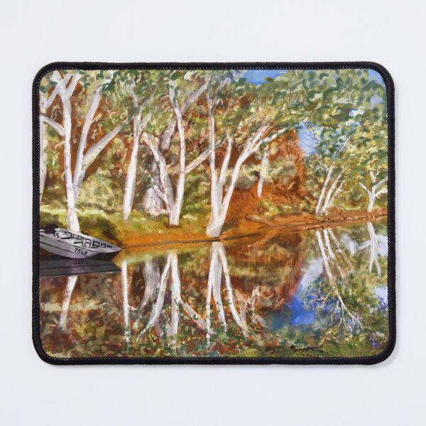 Item preview, Pilbara Time designed and sold by JuliaKHarwood.