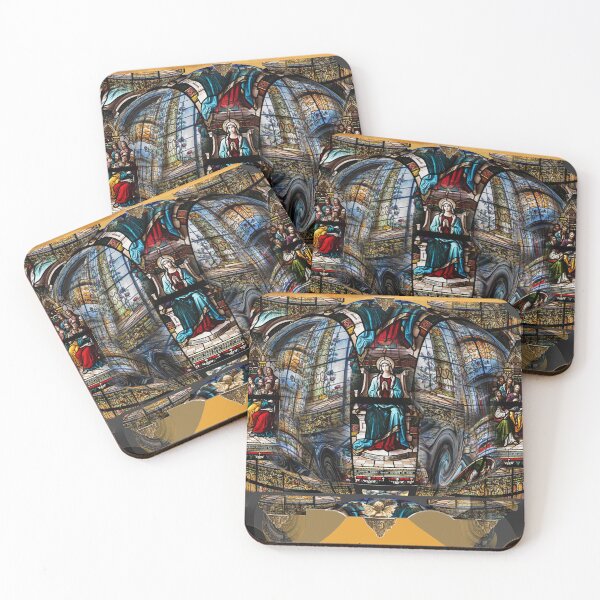 Item preview, Paradise inspired by religious themes designed and sold by ROUGHSEA.