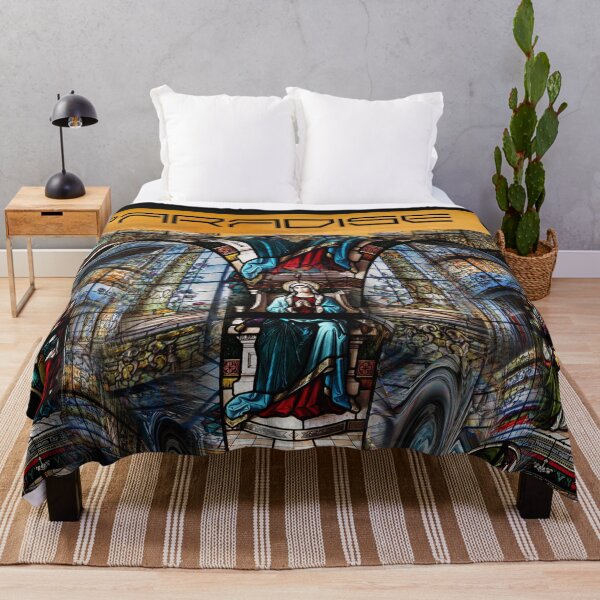 Item preview, Paradise inspired by religious themes designed and sold by ROUGHSEA.