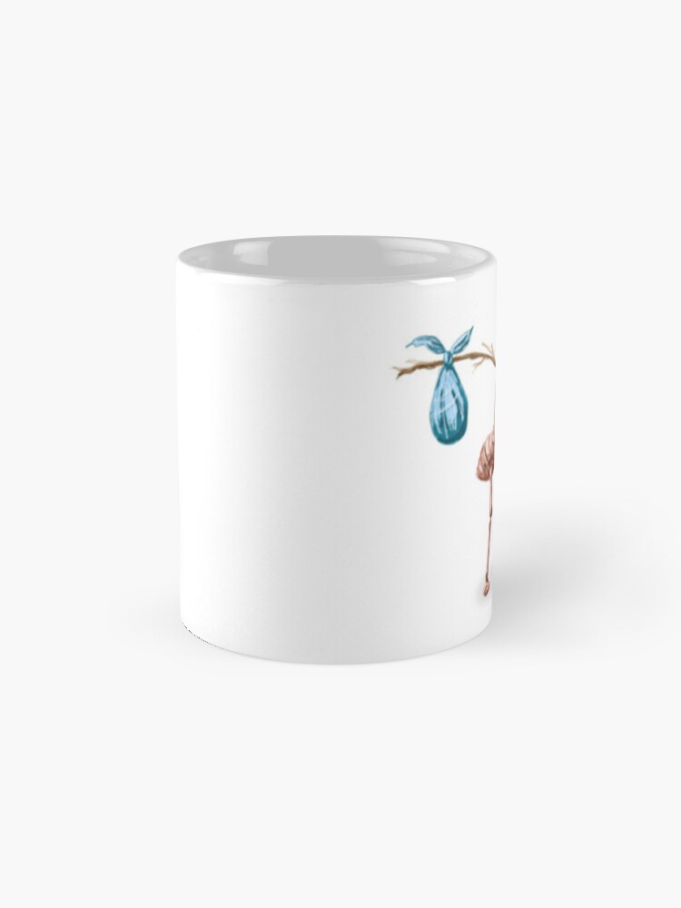 Kaffeebecher for Sale mit Wie es sich anfühlt Trauriges Ameisen-Meme  von ZackSnacks