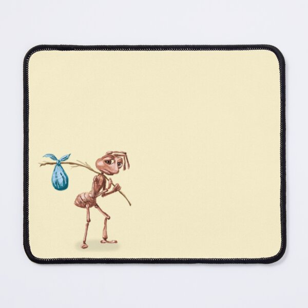Item preview, How it Feels to... Sad Ant Meme designed and sold by Zack's Snacks.