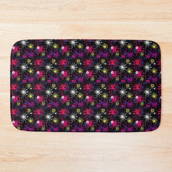 Item preview, Punk Rock Spider Graffiti Web designed and sold by PaintLabs.