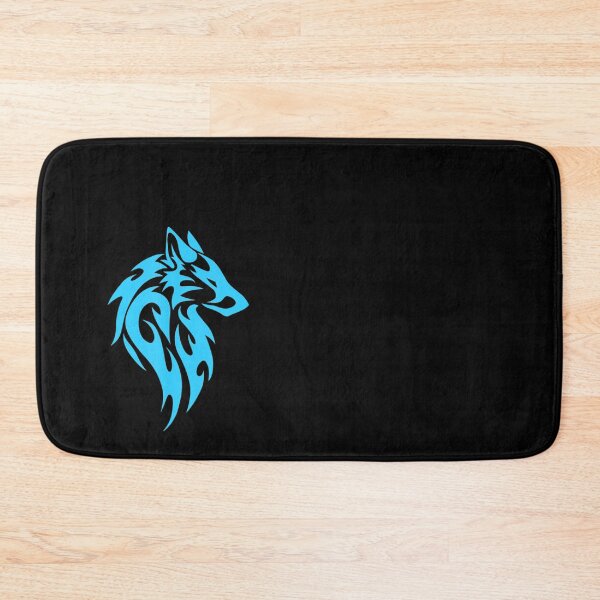 Item preview, Wolf Art Tribal   designed and sold by MitchellPaga.