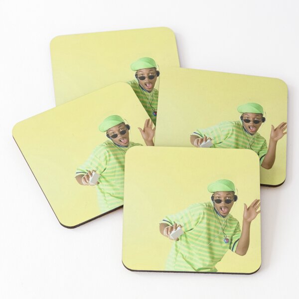 Item preview, fresh prince of bel-air designed and sold by KJ Juliet.