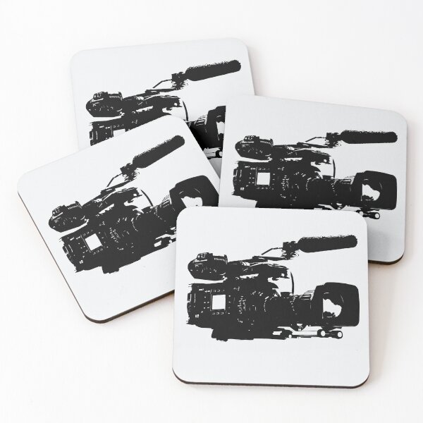 Item preview, Documentary Cinema Camera designed and sold by Studio Gear.