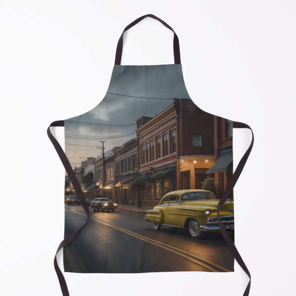 Item preview, Retro Town designed and sold by afrancisCL.