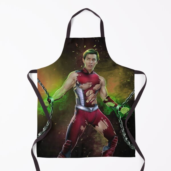 Item preview, Beastly 2 designed and sold by Carlos GZZ003.