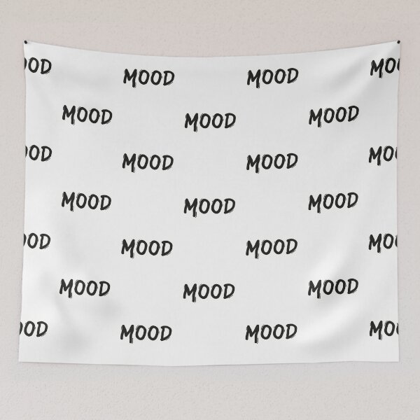 Item preview, Mood designed and sold by JerickBravo.