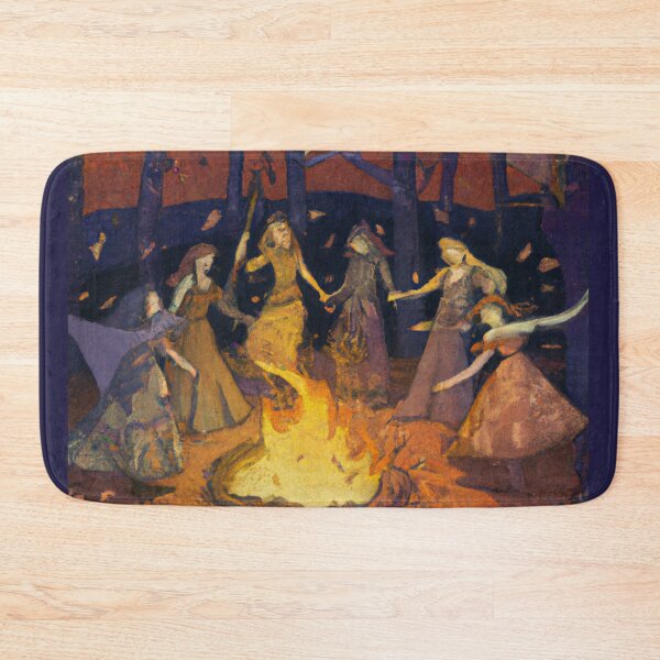 Item preview, Coven of Witches Witchcore designed and sold by soulfulprintss8.