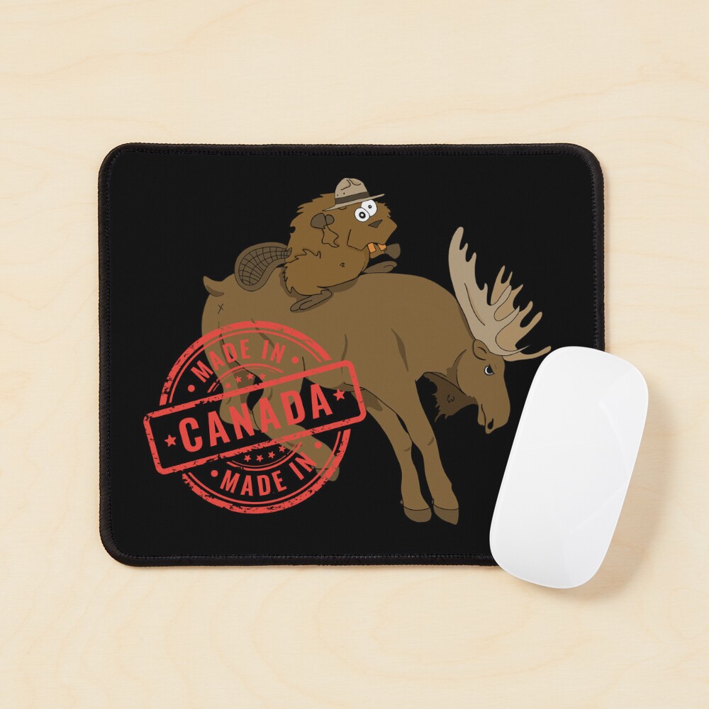 Item preview, Mouse Pad designed and sold by BuckWildDesigns.