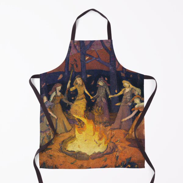 Item preview, Coven of Witches Witchcore designed and sold by soulfulprintss8.