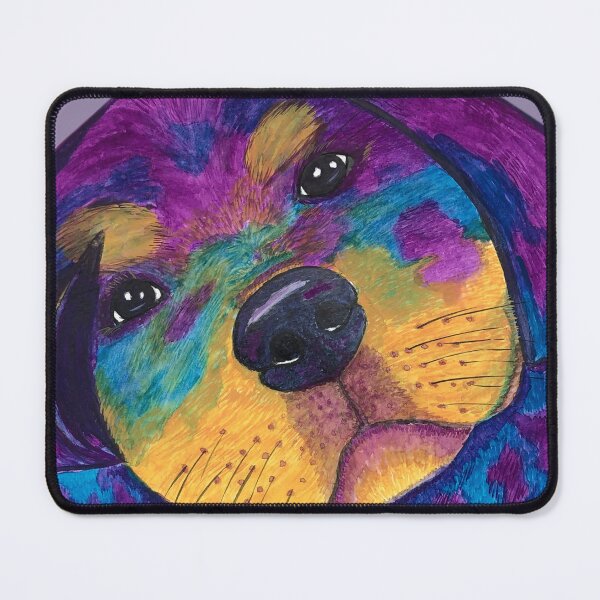 Item preview, Adorable puppy face designed and sold by LiliyaHarpe.