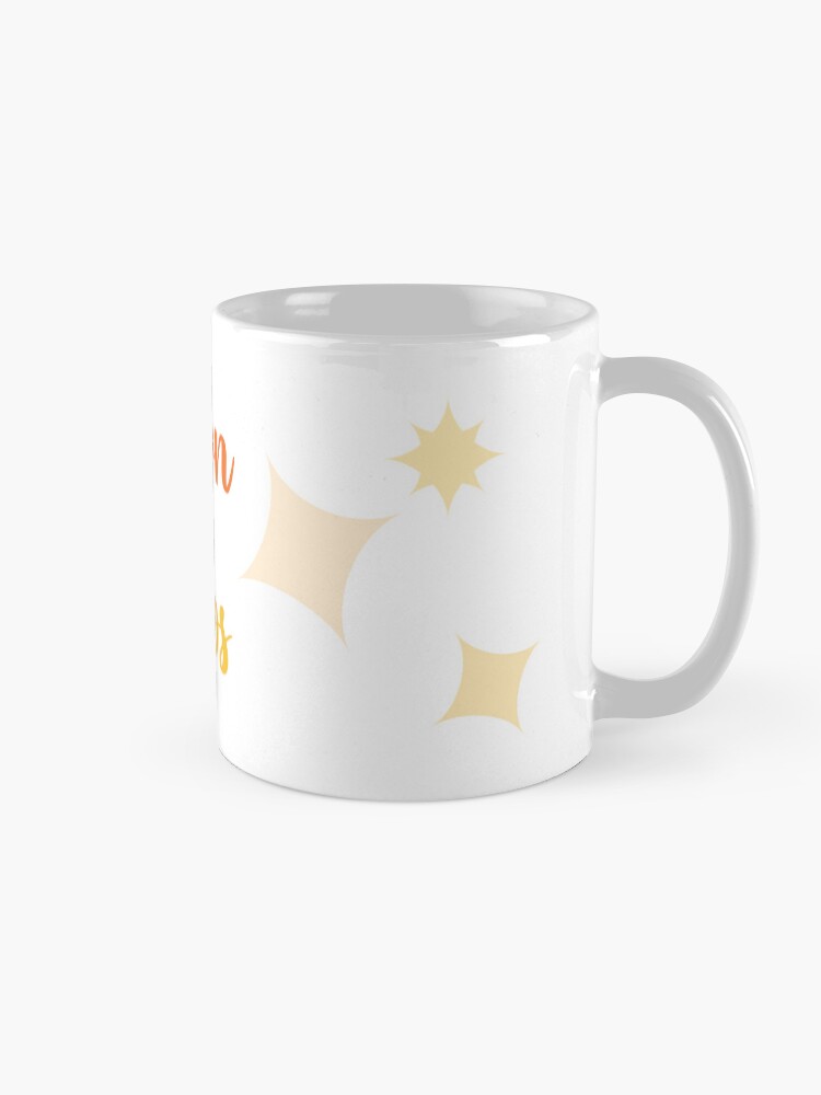 Thumbnail 5 of 6, Coffee Mug, Burn the Ships designed and sold by OchreLight.