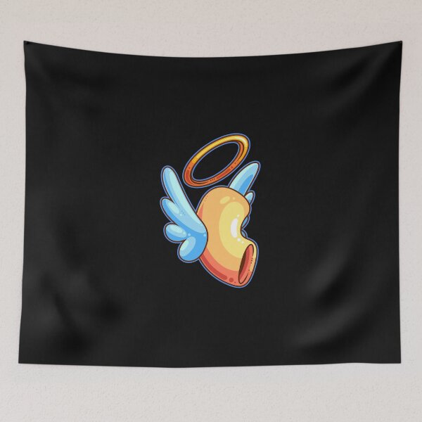 Item preview, Holy Macaroni Classic   designed and sold by JeanlaMahe.