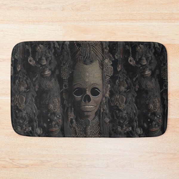 Item preview, Dark Voodoo Ritualistic pattern designed and sold by Rothnaric.