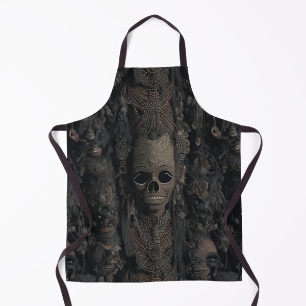 Item preview, Dark Voodoo Ritualistic pattern designed and sold by Rothnaric.