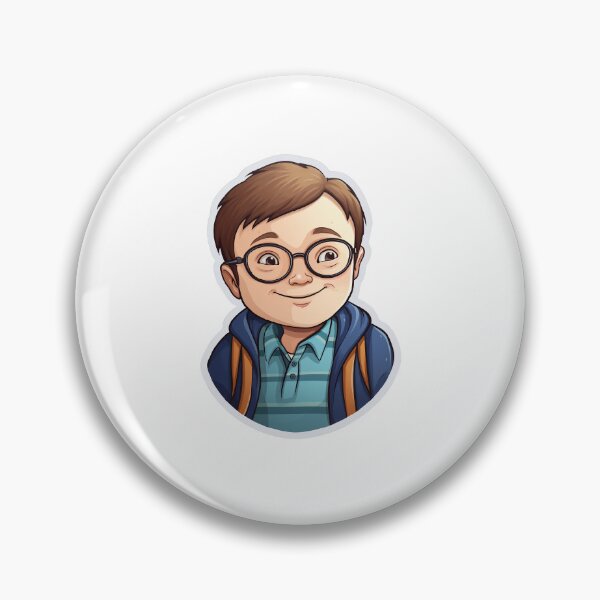 Item preview, Adventures of the Adolescent: A High School Hero's Journey designed and sold by Brendon987.