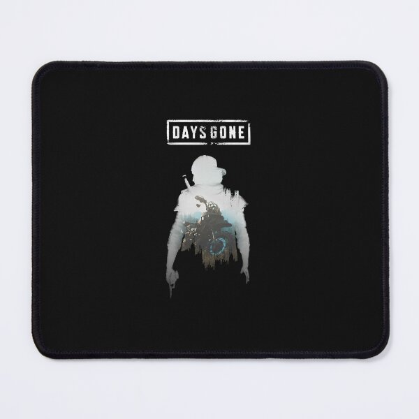Item preview, Days Gone Classic designed and sold by JeanlaMahe.