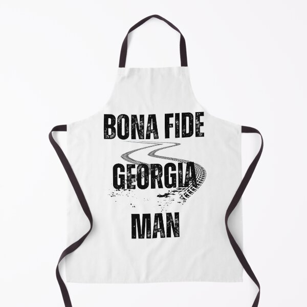 Item preview, Bona Fide Georgia Man Muddin designed and sold by Ashley Gagnon.