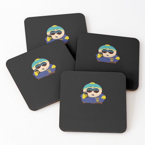 Item preview, RESPECT MAH AUTHORITAH! Temporary design Classic  designed and sold by JeanlaMahe.