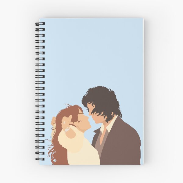Item preview, daisy jones and billy dunne, "daisy jones and the six" designed and sold by themorganlane.