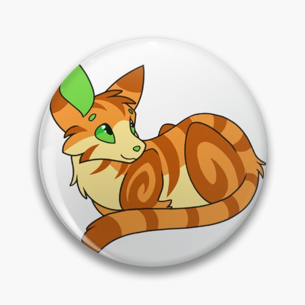 Item preview, Ginger Cat Loaf designed and sold by Jedi-Skyforce.